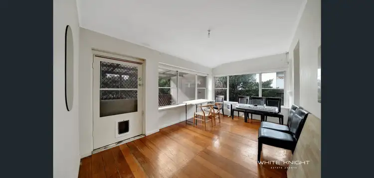 Fourth view of Homely house listing, 114 Raleigh Road, Maribyrnong VIC 3032