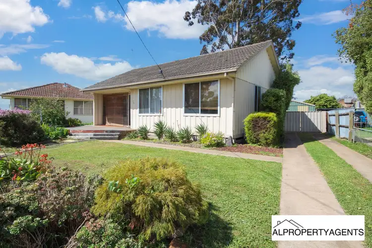 40 Winifred Street, Horsham VIC 3400