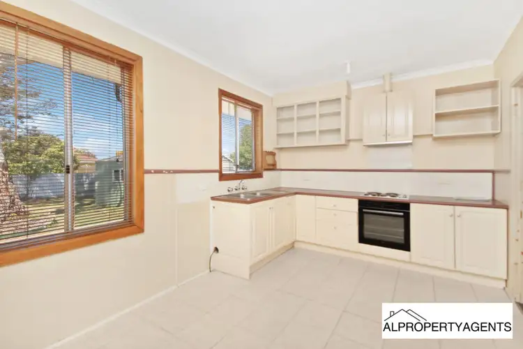 Third view of Homely house listing, 40 Winifred Street, Horsham VIC 3400