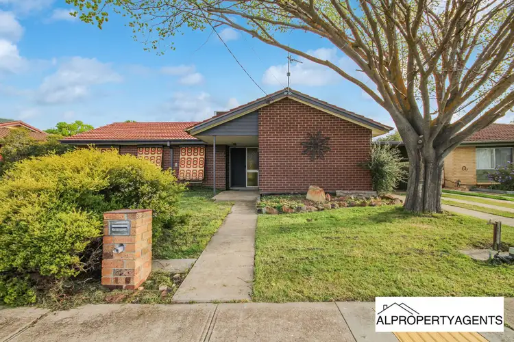 9 Forsyth Avenue, Horsham VIC 3400