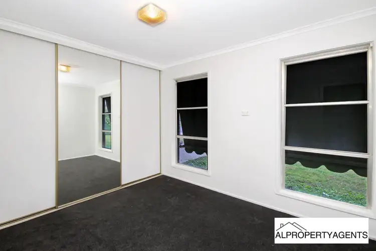 Fifth view of Homely house listing, 9 Forsyth Avenue, Horsham VIC 3400