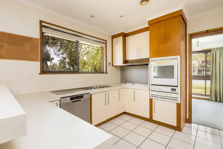 Second view of Homely house listing, 350 Deakin Avenue, Mildura VIC 3500