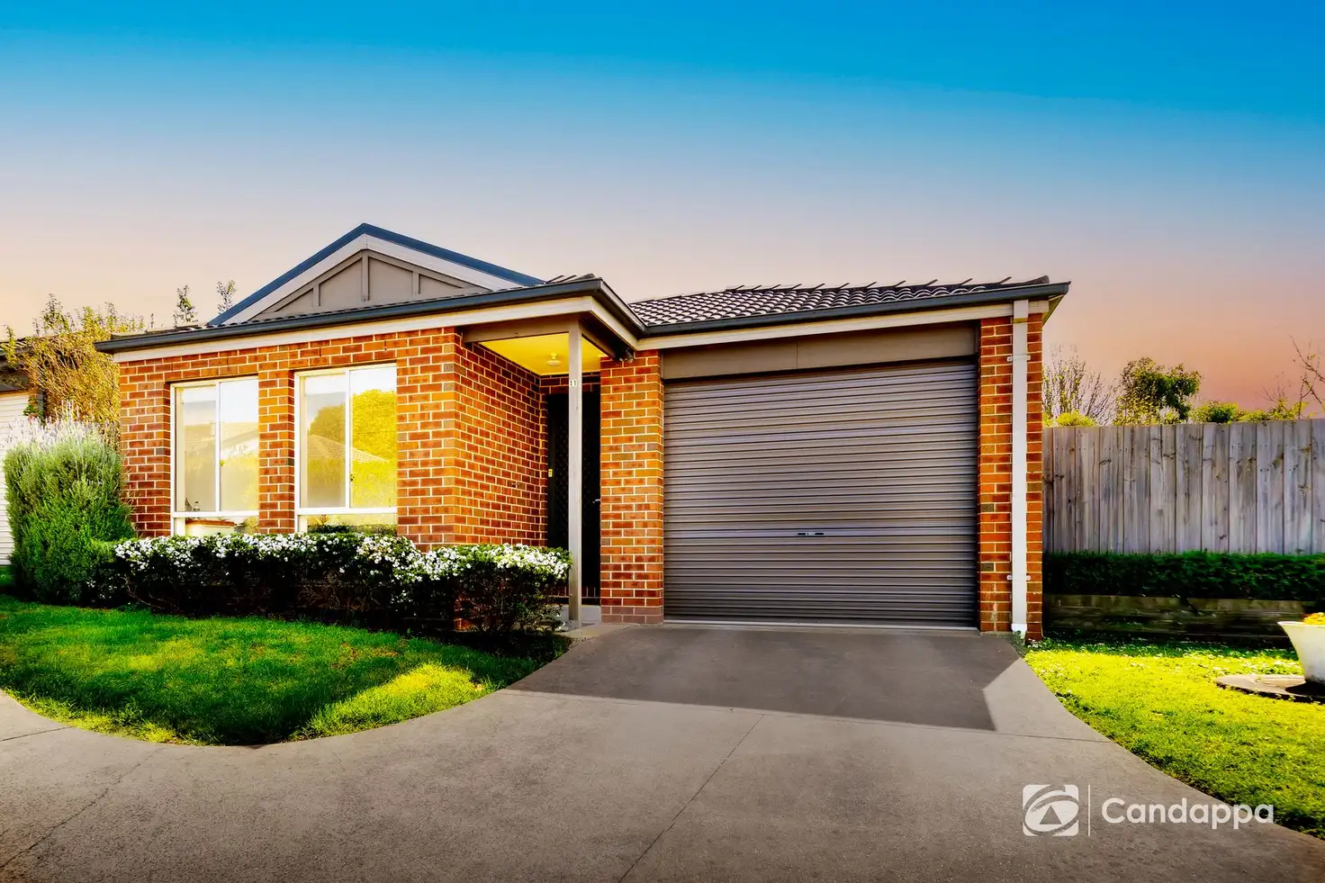 Main view of Homely unit listing, 11 Telford Circuit, Drouin VIC 3818