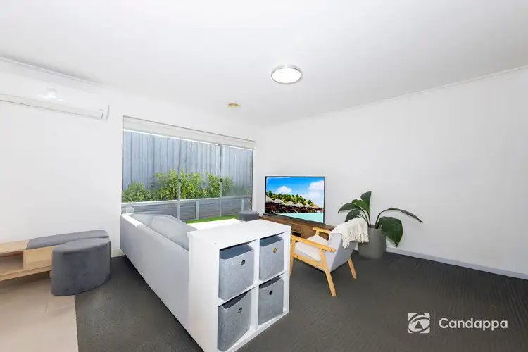 Third view of Homely unit listing, 11 Telford Circuit, Drouin VIC 3818