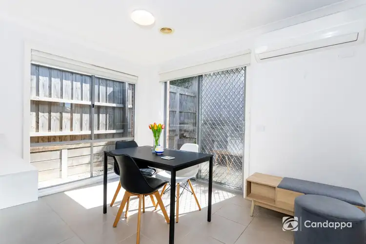 Fourth view of Homely unit listing, 11 Telford Circuit, Drouin VIC 3818