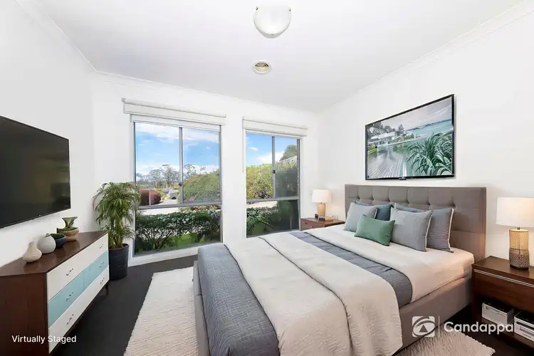 Sixth view of Homely unit listing, 11 Telford Circuit, Drouin VIC 3818