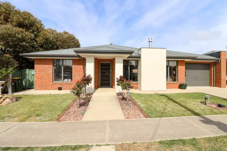 Main view of Homely townhouse listing, 2/45 Channel Street, Cohuna VIC 3568