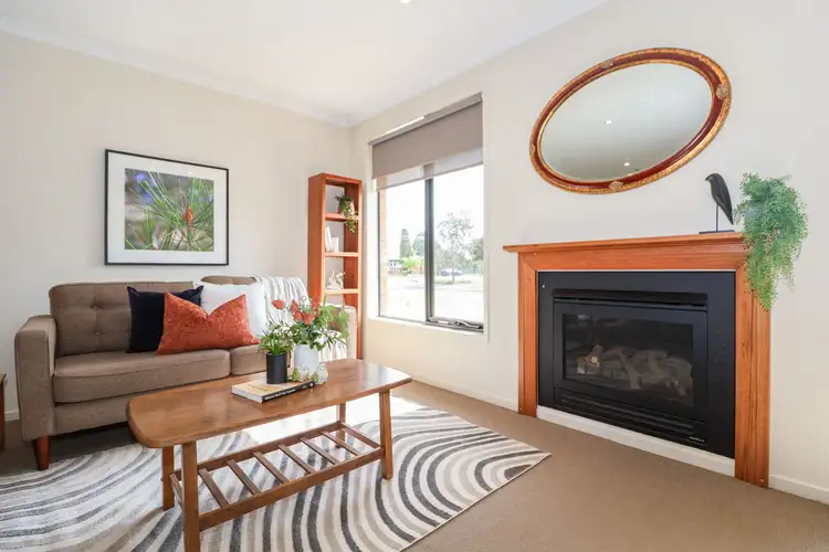 Second view of Homely townhouse listing, 2/45 Channel Street, Cohuna VIC 3568