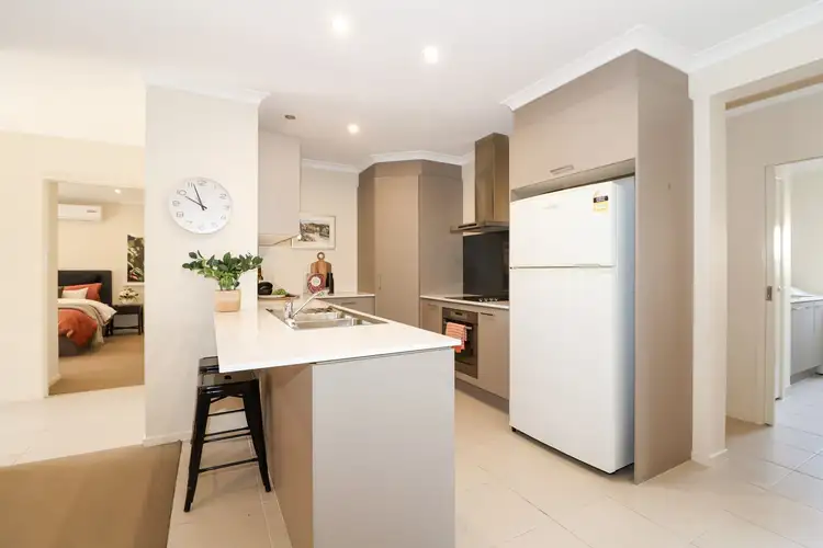 Fifth view of Homely townhouse listing, 2/45 Channel Street, Cohuna VIC 3568