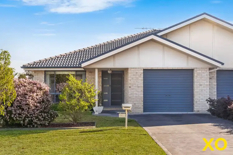 1/38 Pioneer Road, Hunterview NSW 2330