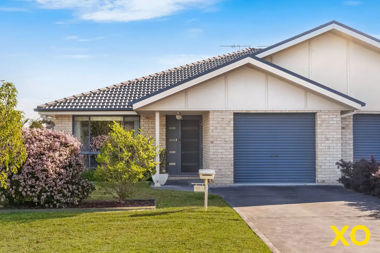 Main view of Homely house listing, 1/38 Pioneer Road, Hunterview NSW 2330