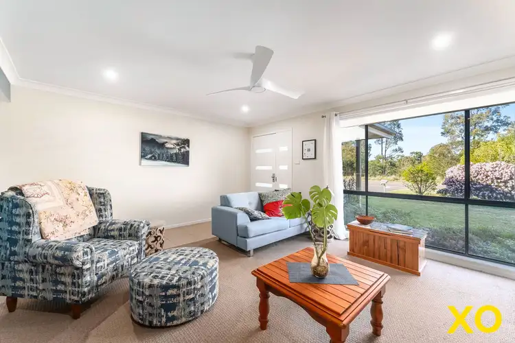 Second view of Homely house listing, 1/38 Pioneer Road, Hunterview NSW 2330