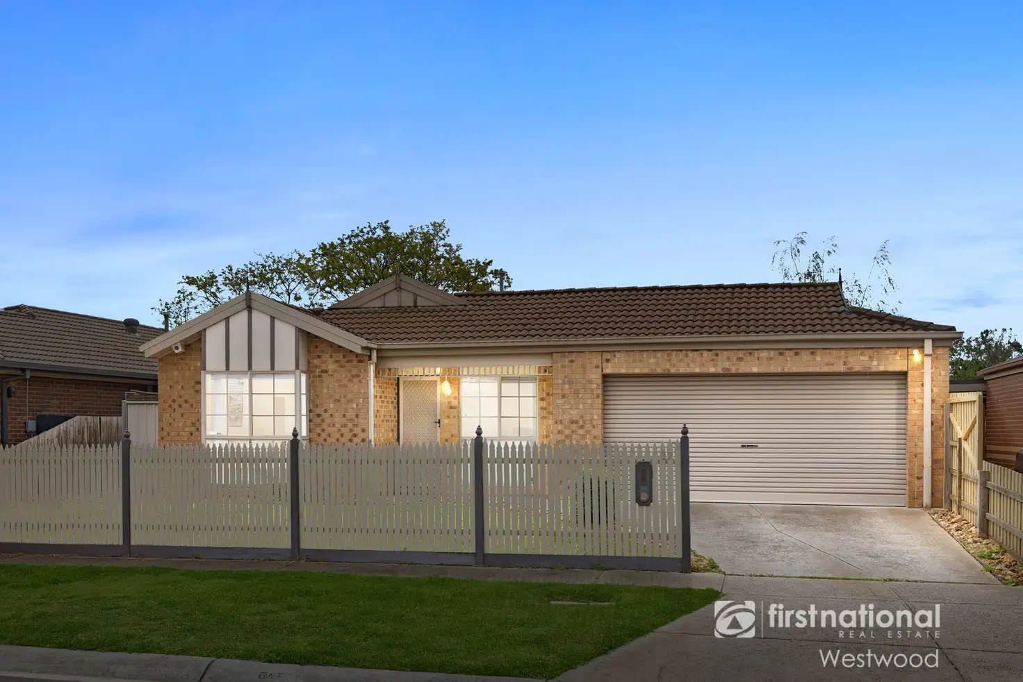 Main view of Homely house listing, 17 Kasem Drive, Werribee VIC 3030