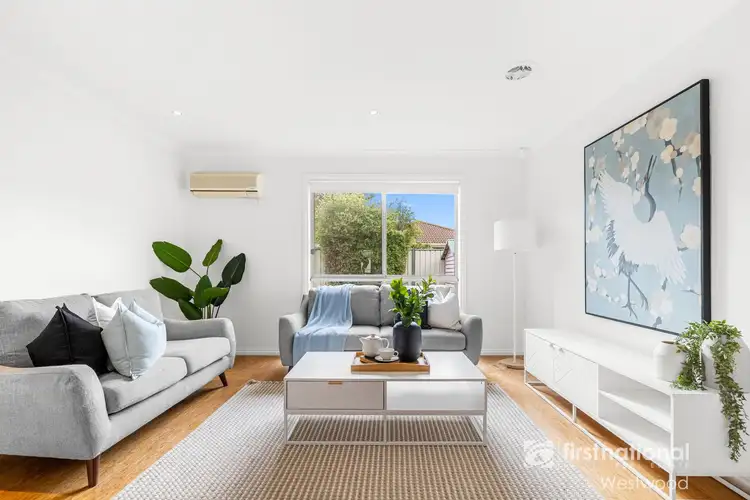 Fourth view of Homely house listing, 17 Kasem Drive, Werribee VIC 3030