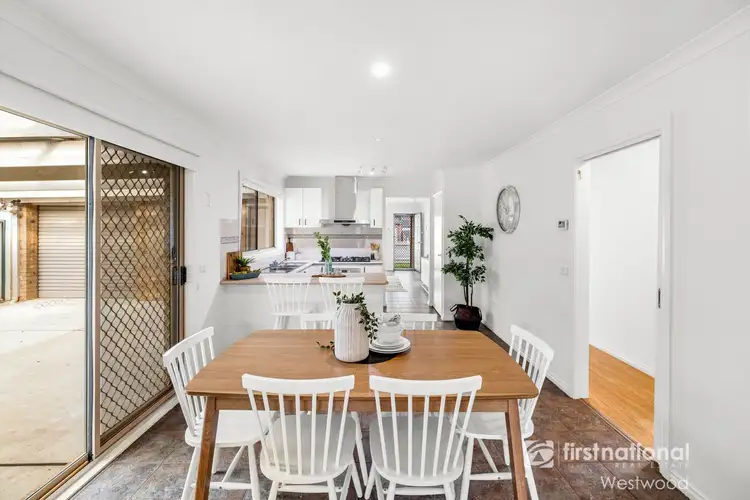 Fifth view of Homely house listing, 17 Kasem Drive, Werribee VIC 3030