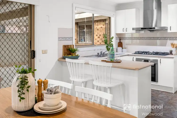 Sixth view of Homely house listing, 17 Kasem Drive, Werribee VIC 3030