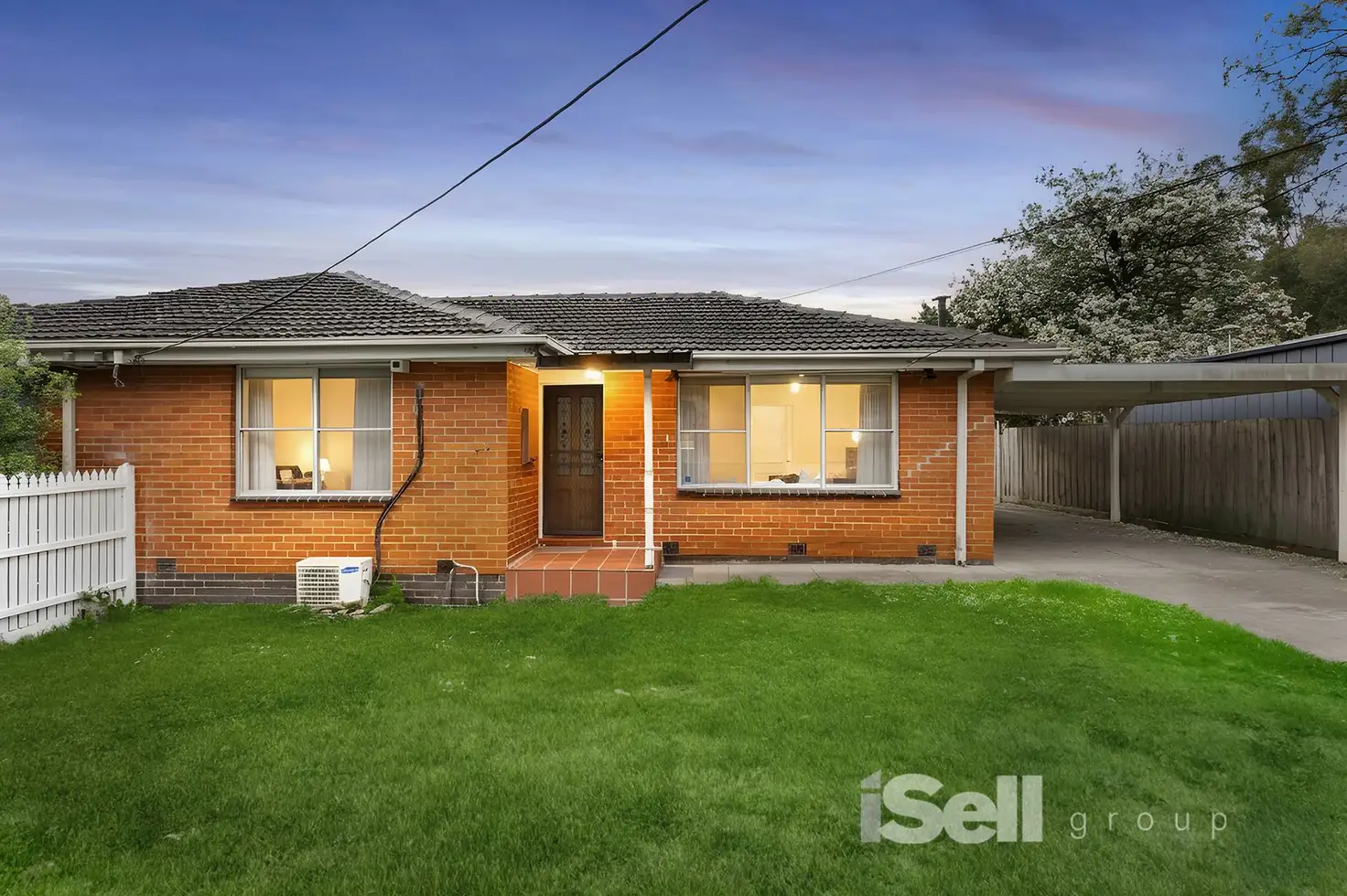 Main view of Homely unit listing, 2/28 Larbert Road, Noble Park VIC 3174