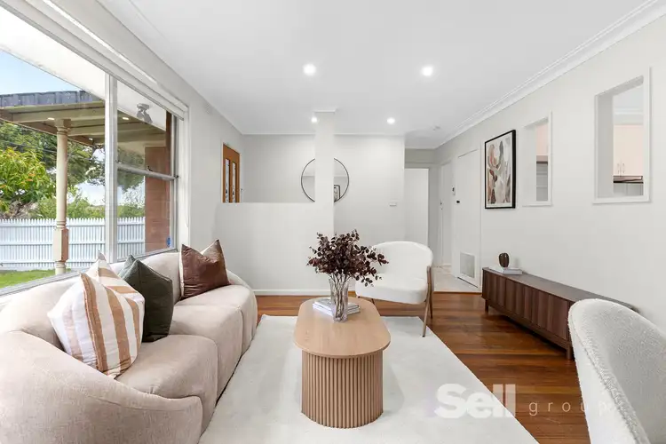 Second view of Homely unit listing, 2/28 Larbert Road, Noble Park VIC 3174