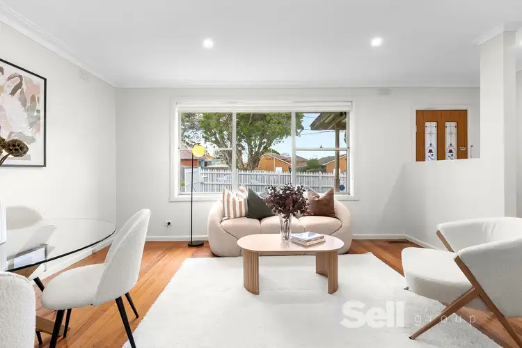 Third view of Homely unit listing, 2/28 Larbert Road, Noble Park VIC 3174