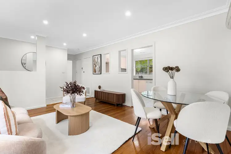 Fifth view of Homely unit listing, 2/28 Larbert Road, Noble Park VIC 3174
