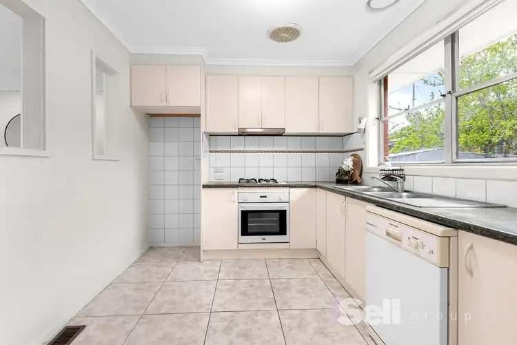 Sixth view of Homely unit listing, 2/28 Larbert Road, Noble Park VIC 3174