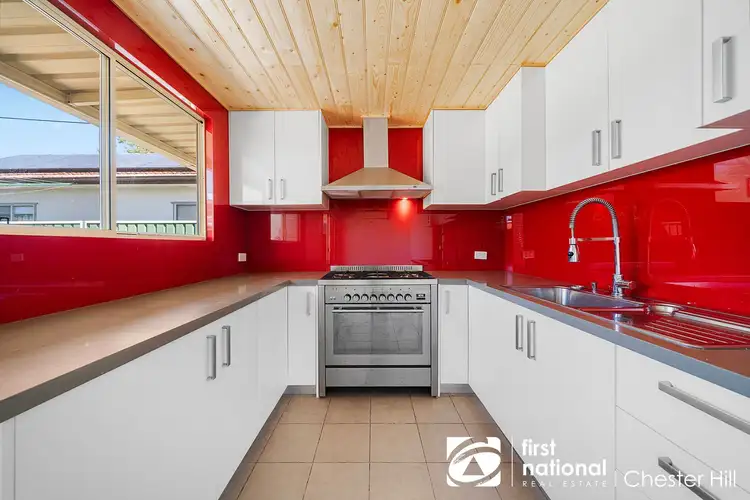 Second view of Homely house listing, 23 Water Street, Lidcombe NSW 2141