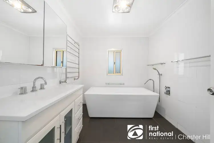 Third view of Homely house listing, 23 Water Street, Lidcombe NSW 2141