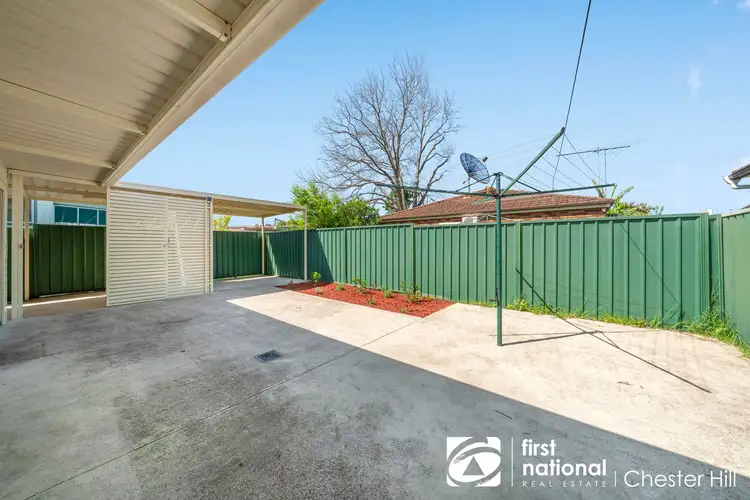 Fourth view of Homely house listing, 23 Water Street, Lidcombe NSW 2141