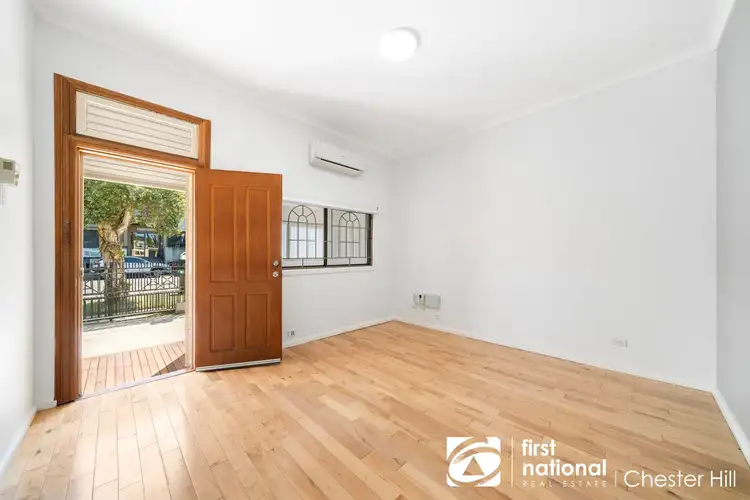 Fifth view of Homely house listing, 23 Water Street, Lidcombe NSW 2141