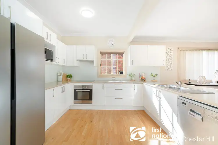 Main view of Homely house listing, 71 Priam Street, Chester Hill NSW 2162