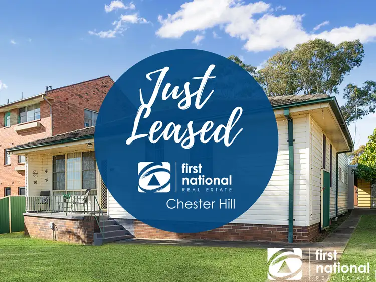 71 Priam Street, Chester Hill NSW 2162