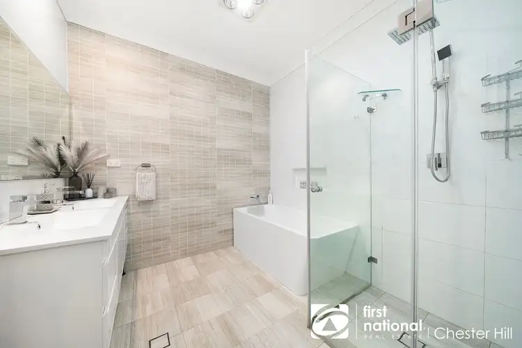 Second view of Homely house listing, 71 Priam Street, Chester Hill NSW 2162