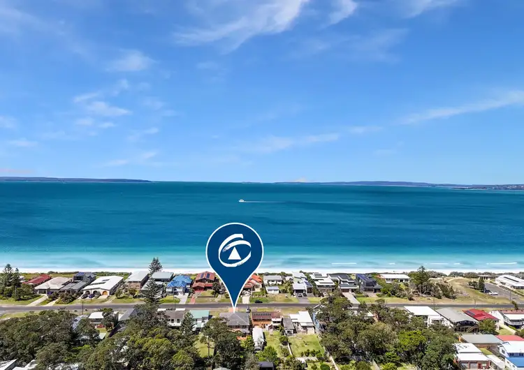 Third view of Homely semi-detached listing, 96a & 96b Quay Road, Callala Beach NSW 2540