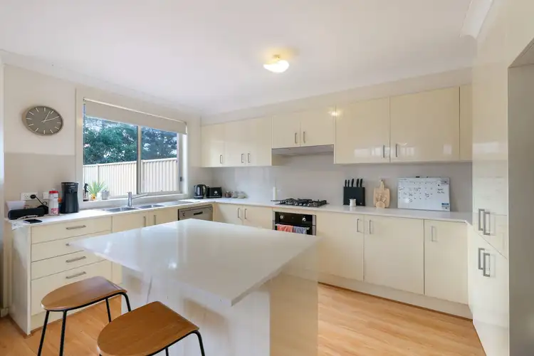 Fifth view of Homely semi-detached listing, 96a & 96b Quay Road, Callala Beach NSW 2540