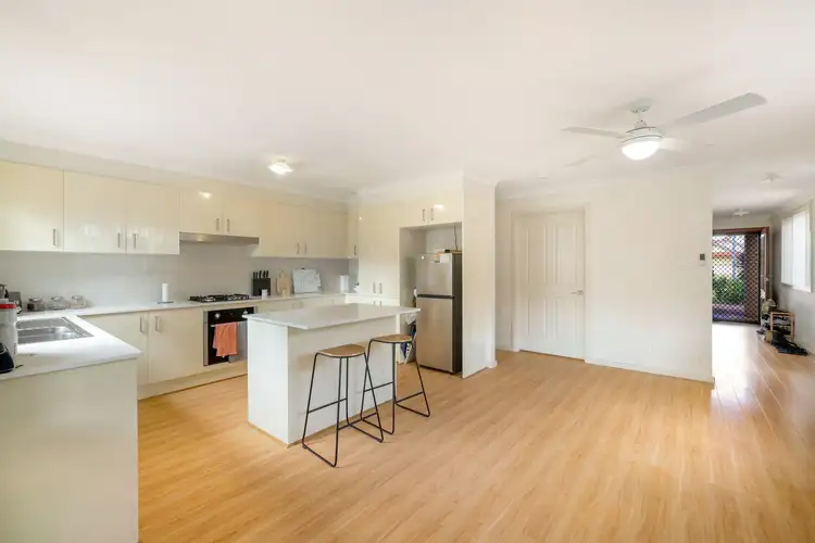 Sixth view of Homely semi-detached listing, 96a & 96b Quay Road, Callala Beach NSW 2540
