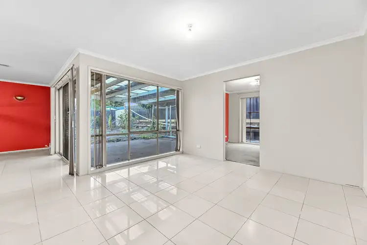Fourth view of Homely house listing, 15 Valley View Rise, Hampton Park VIC 3976
