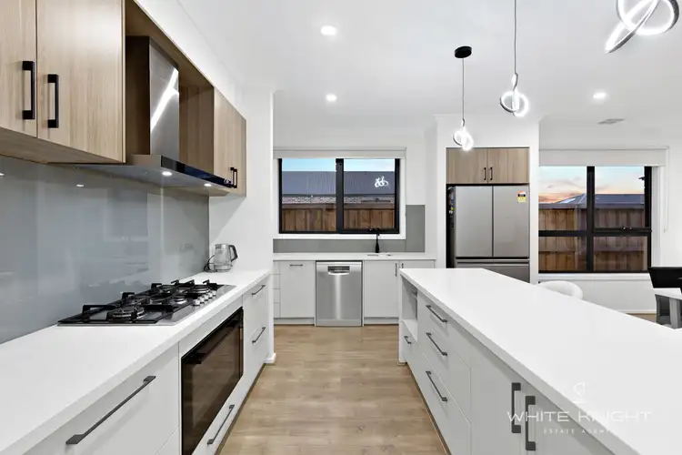 Fifth view of Homely house listing, 59 Reed Court, Deanside VIC 3336