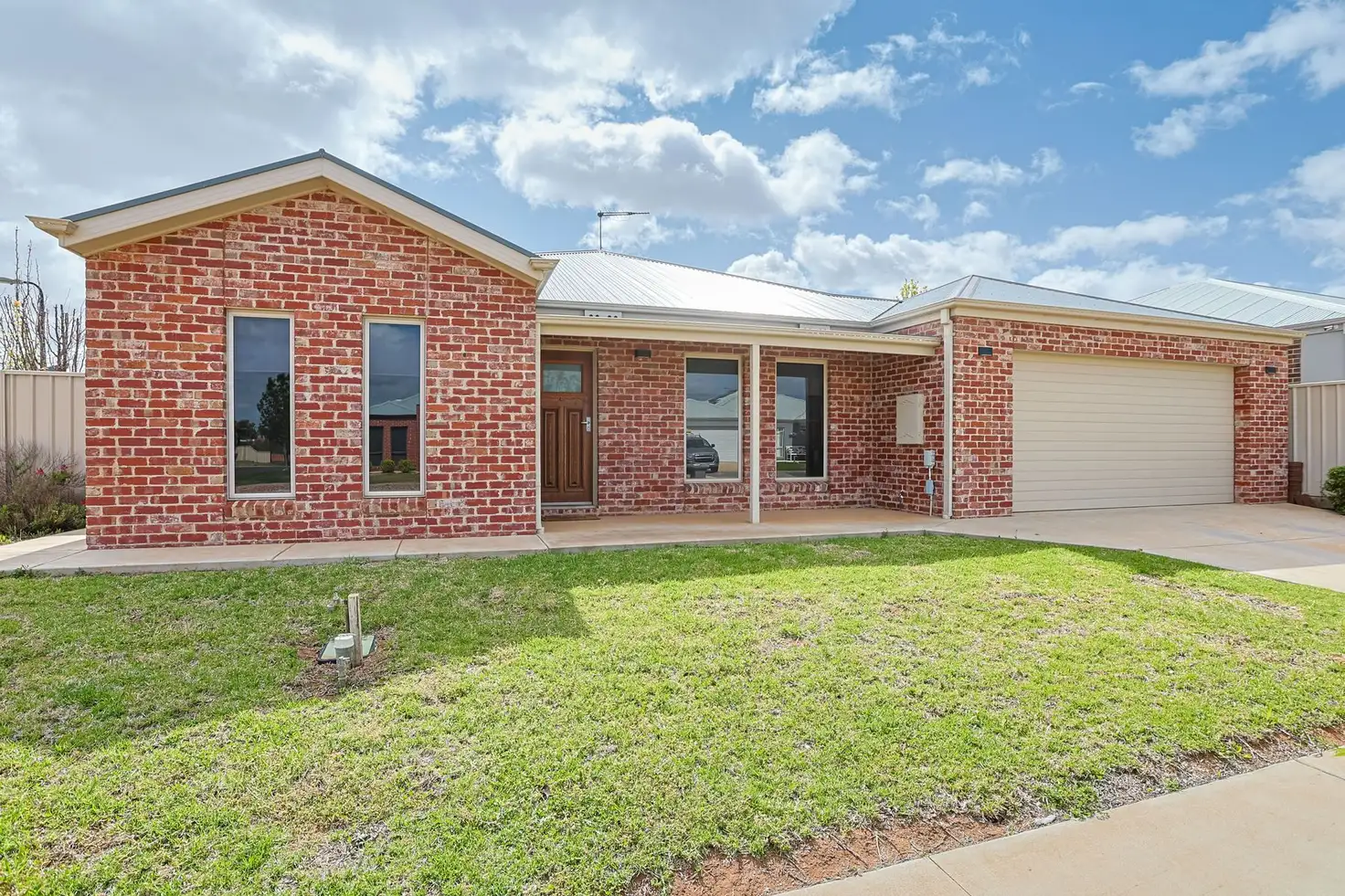 Main view of Homely house listing, 24 Claremont Drive, Irymple VIC 3498