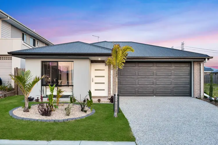 87 COVELLA BOULEVARD, Greenbank QLD 4124