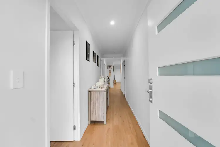 Fourth view of Homely house listing, 87 COVELLA BOULEVARD, Greenbank QLD 4124