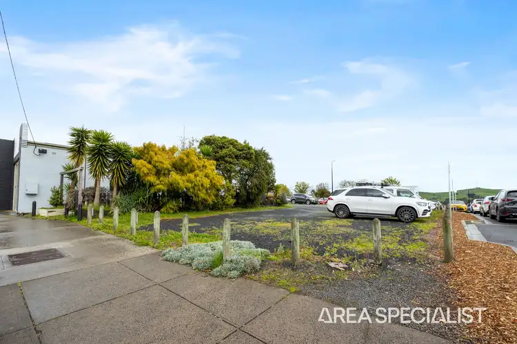 Second view of Homely land listing, 31 Bridge Street, Korumburra VIC 3950