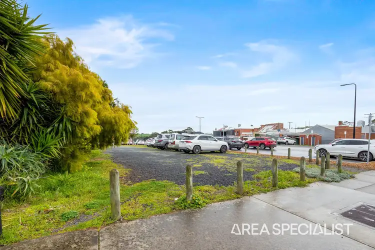 Fourth view of Homely land listing, 31 Bridge Street, Korumburra VIC 3950