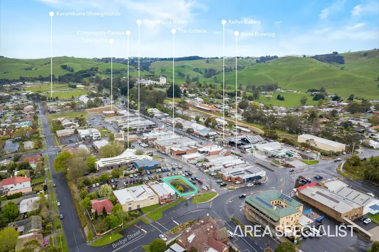 Sixth view of Homely land listing, 31 Bridge Street, Korumburra VIC 3950