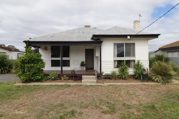 Main view of Homely house listing, 17 Barrhead Street, Cohuna VIC 3568