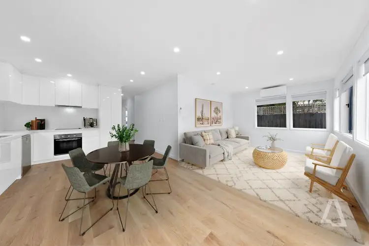 Main view of Homely house listing, 91 Pitt Street, West Footscray VIC 3012