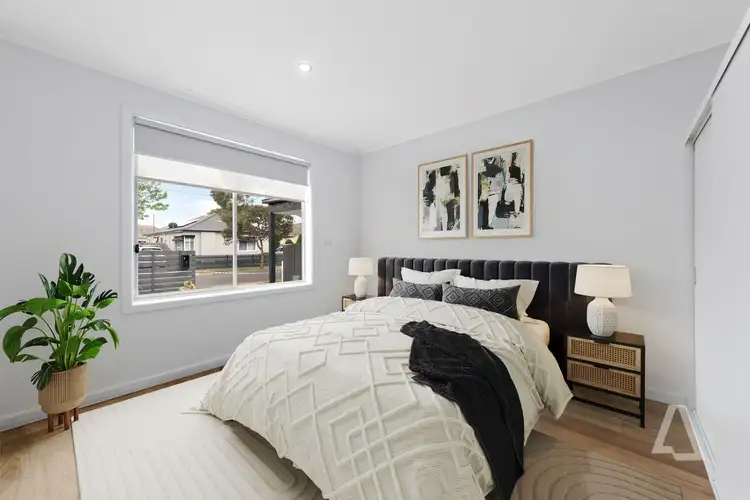 Third view of Homely house listing, 91 Pitt Street, West Footscray VIC 3012