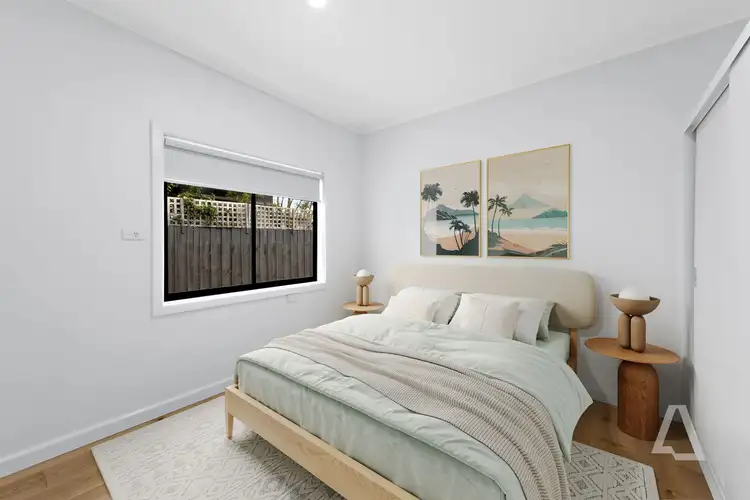 Sixth view of Homely house listing, 91 Pitt Street, West Footscray VIC 3012