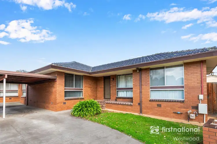 1/4 Nebo Court, Werribee VIC 3030
