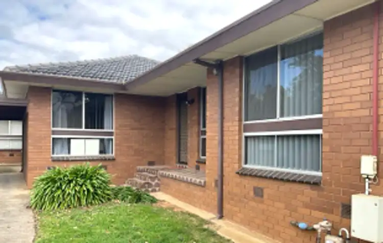 Main view of Homely unit listing, 1/4 Nebo Court, Werribee VIC 3030