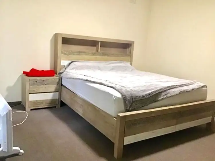 Fifth view of Homely unit listing, 1/4 Nebo Court, Werribee VIC 3030